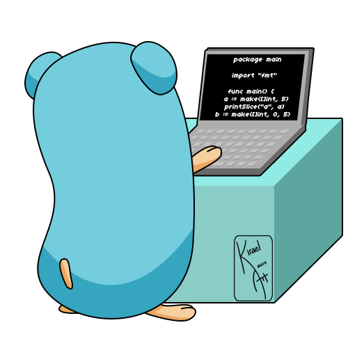 go bot